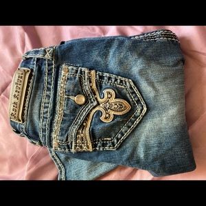 Rock Revival Yui Jeans